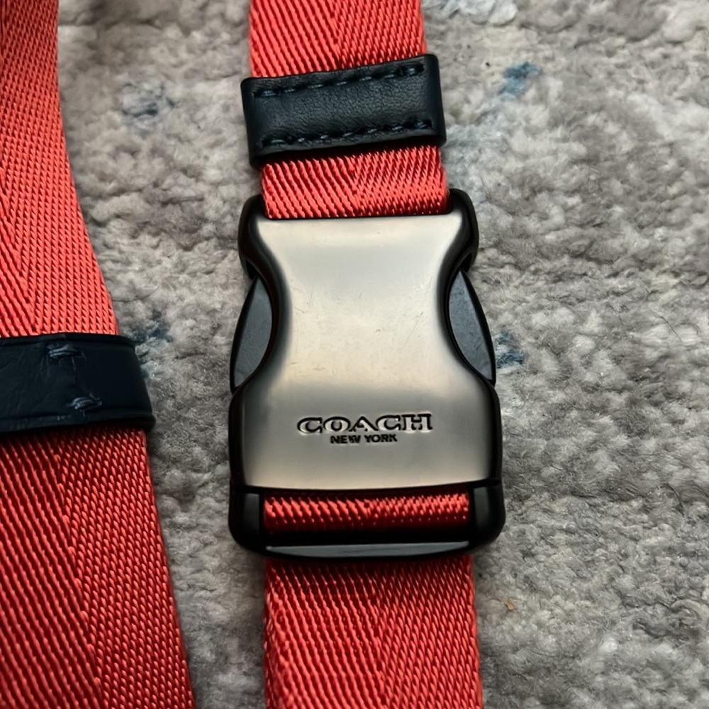 Coach - Belt Bag - Picture 3 of 5